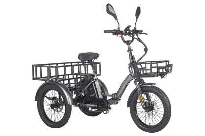 kleur_Gunmetal Zwart