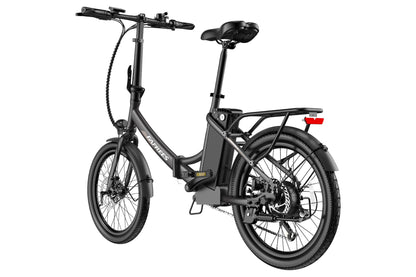 kleur_Gunmetal Zwart