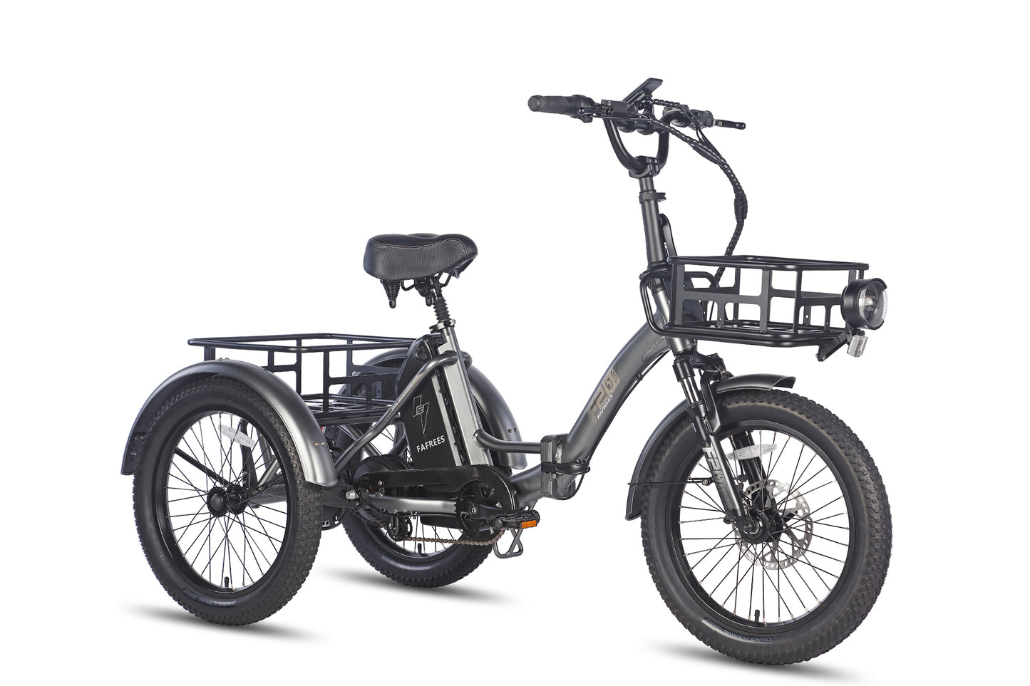 kleur_Gunmetal Zwart