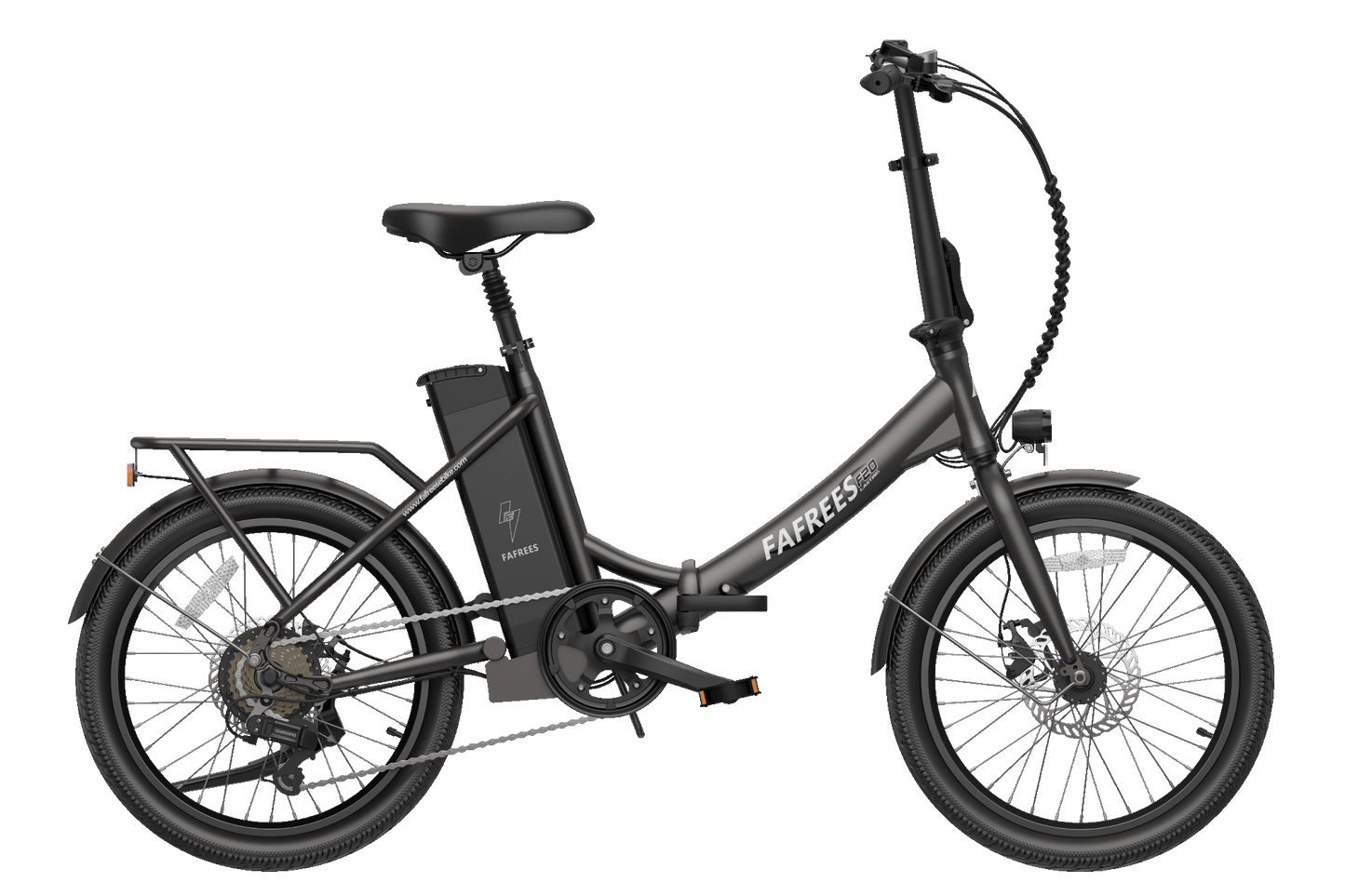 kleur_Gunmetal Zwart