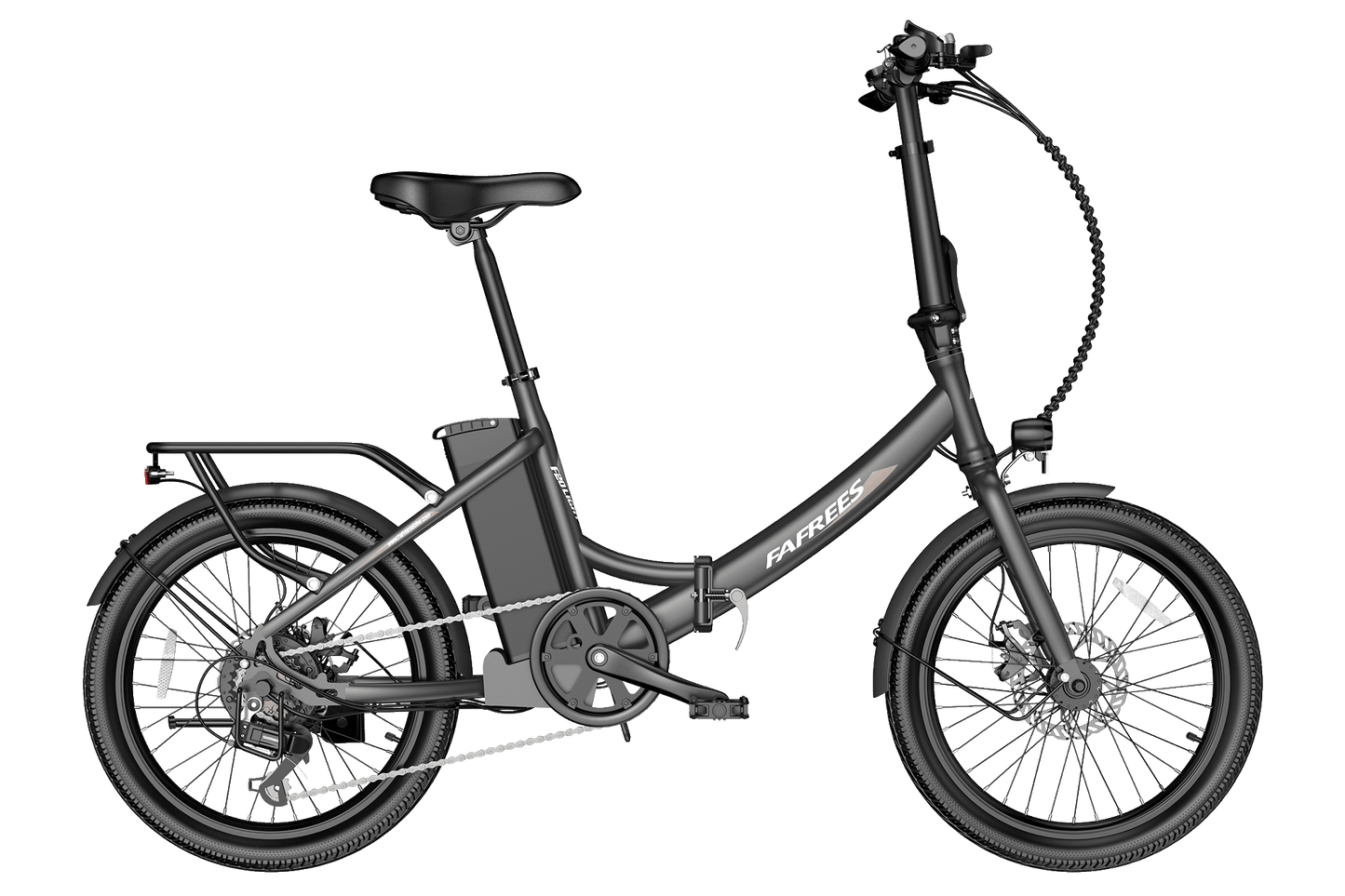 kleur_Gunmetal zwart