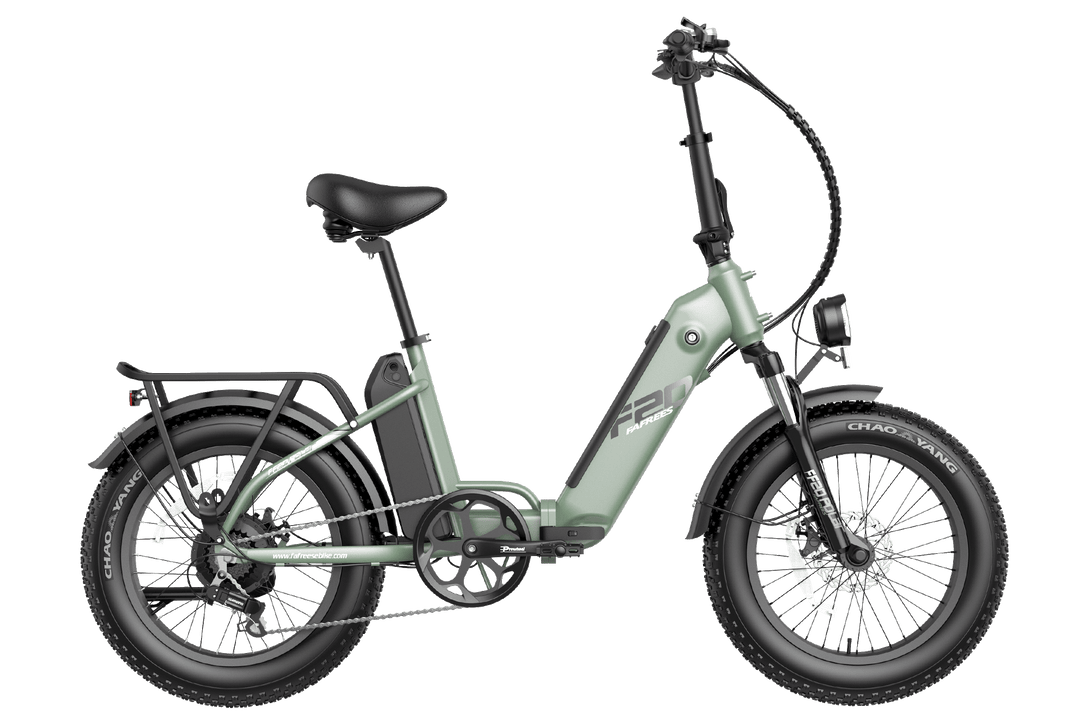 [UK]Refurbished FF20 Polar