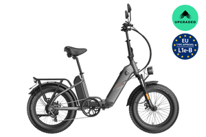 kleur_Gunmetal Zwart