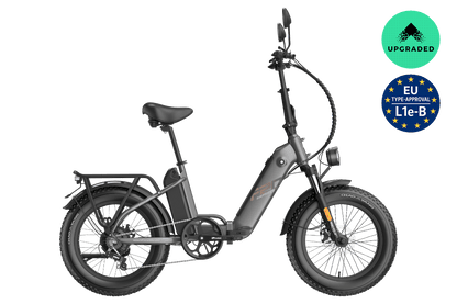 kleur_Gunmetal Zwart