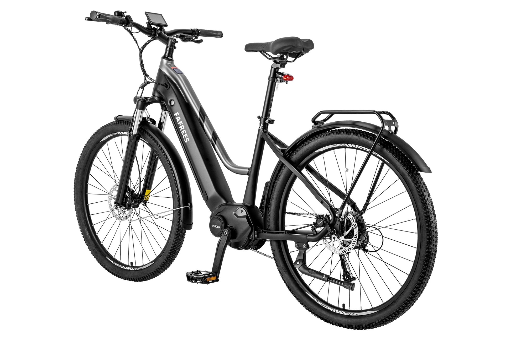 kleur_Gunmetal zwart