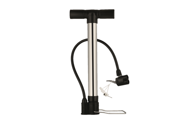 Mini aluminiumlegering fietspomp