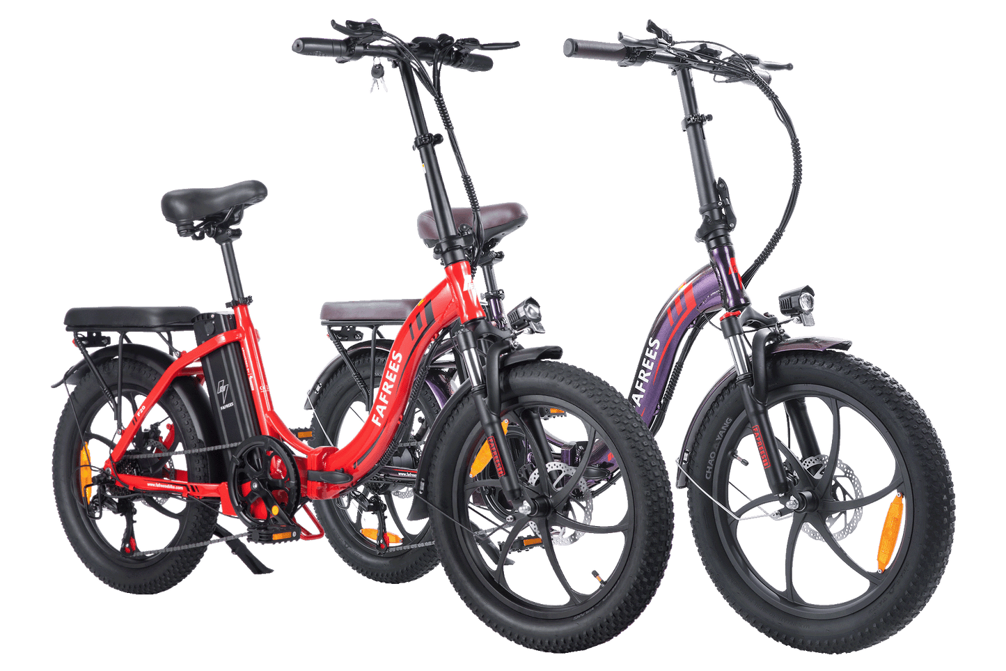 EU-Combo F20 en F20 Pro