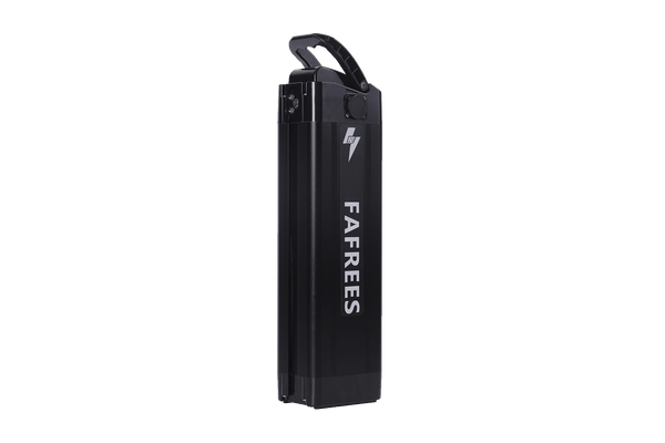 Batterij voor Ebike