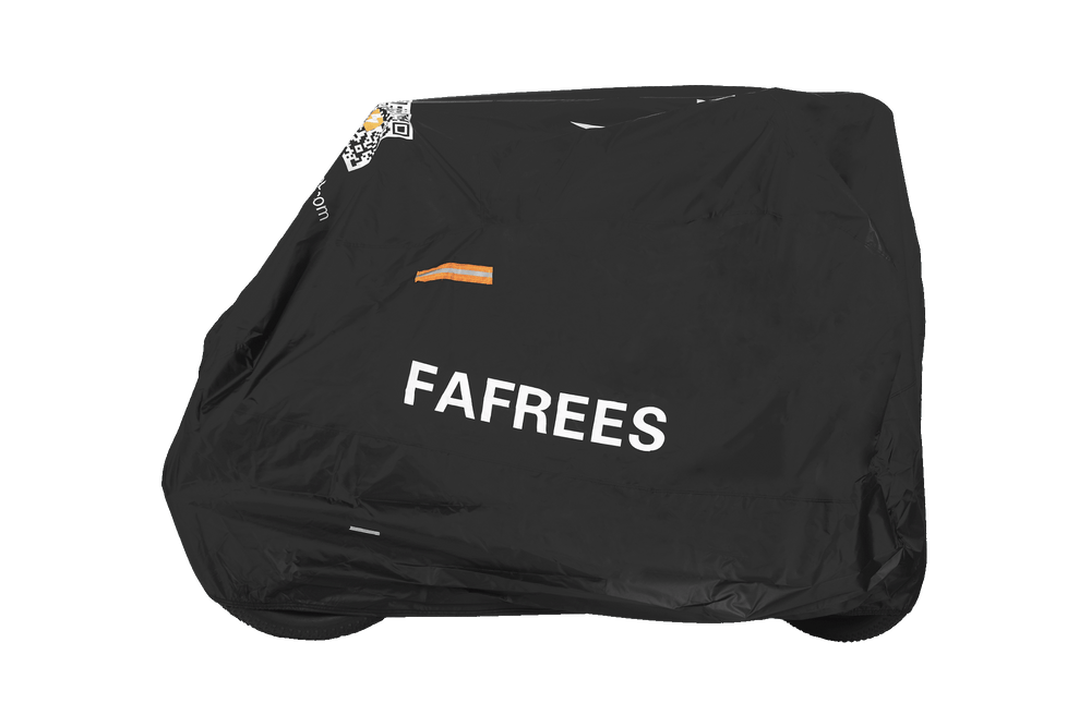 Waterdichte Fietshoes