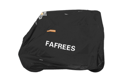 Waterdichte Fietshoes