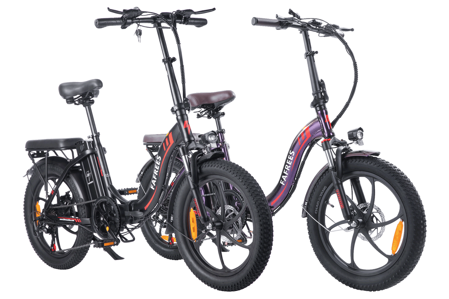 EU-Combo F20 en F20 Pro