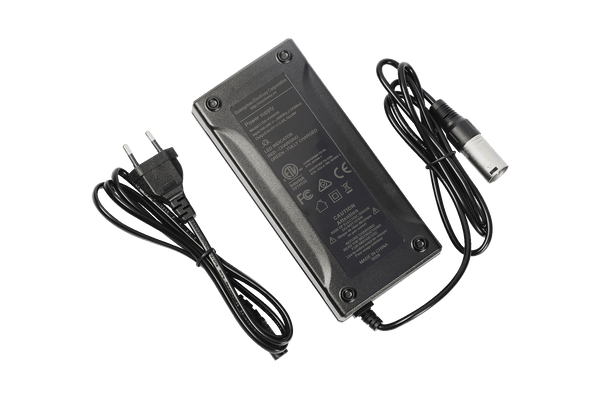Lader voor Ebike