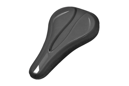 Comfort zadelhoes voor mountainbike