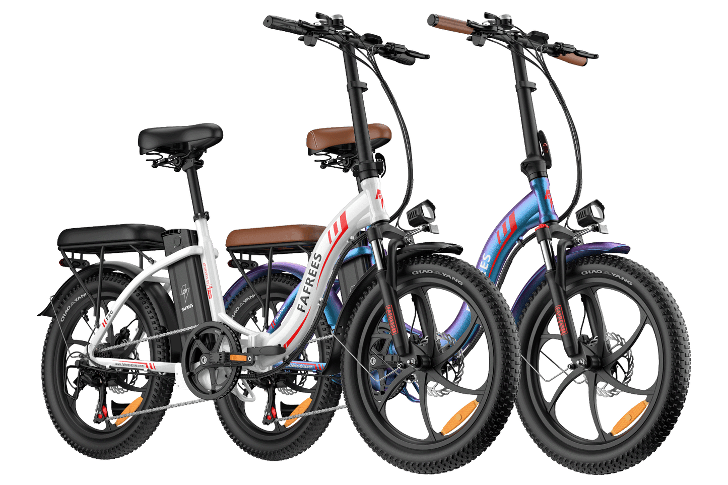 EU-Combo F20 en F20 Pro