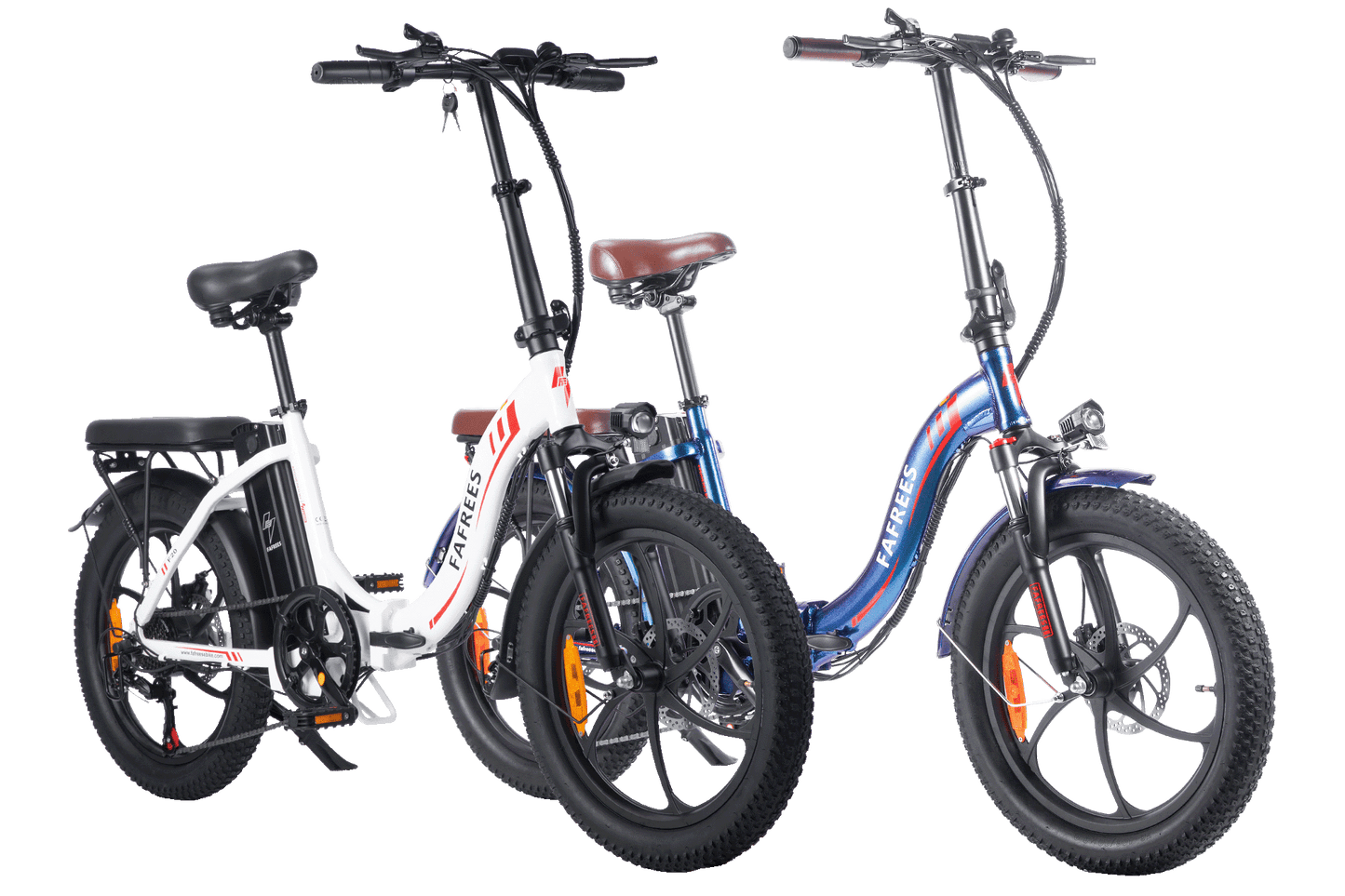 EU-Combo F20 en F20 Pro