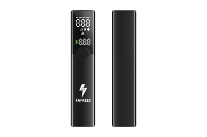 Draagbare elektrische luchtpomp