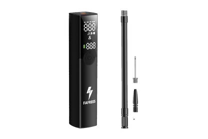 Draagbare elektrische luchtpomp