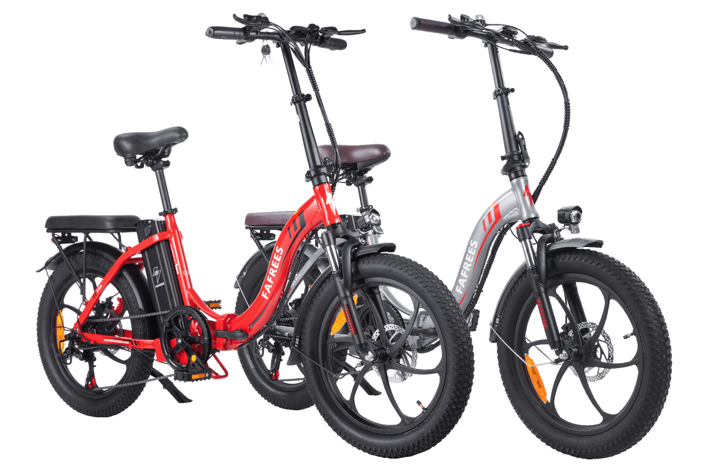 EU-Combo F20 en F20 Pro