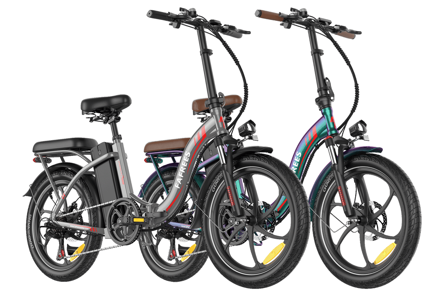 EU-Combo F20+ & F20+ Pro