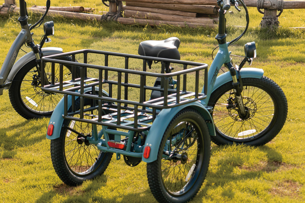 F20 Mate Vergrote mand achter+Gratis mand voorrek