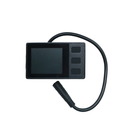 Display voor E-bike - fafreesebike