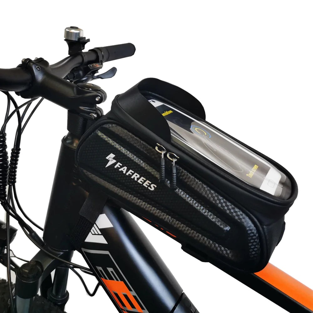 Fafrees Tas voor fietsframe - fafreesebike