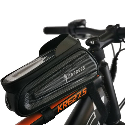 Fafrees Tas voor fietsframe - fafreesebike