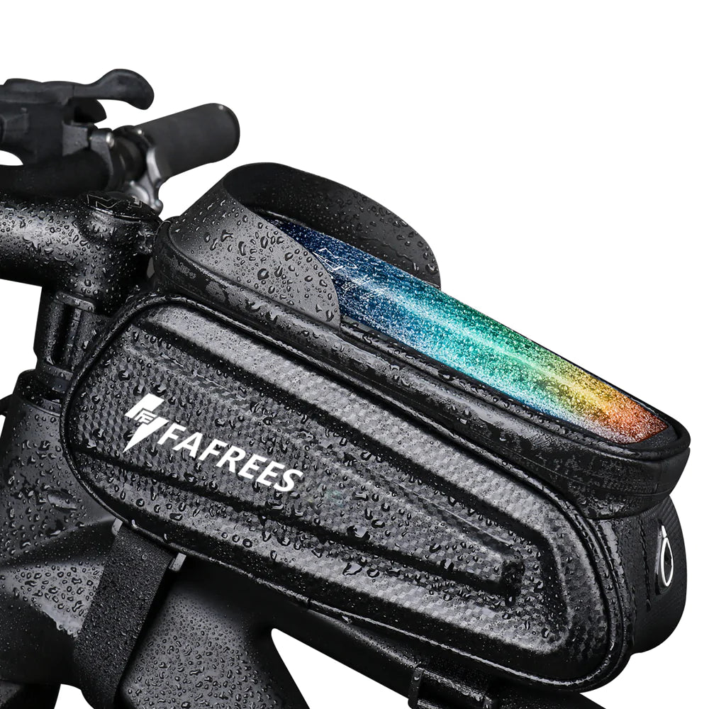 Fafrees Tas voor fietsframe - fafreesebike