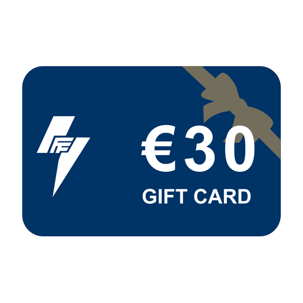 €30 Gift Card Fafrees - fafreesebike